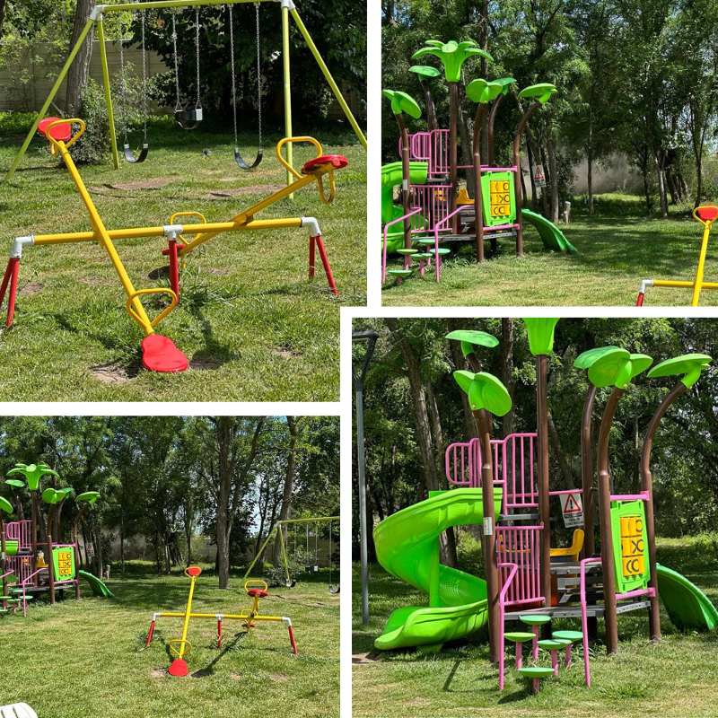JUEGOS