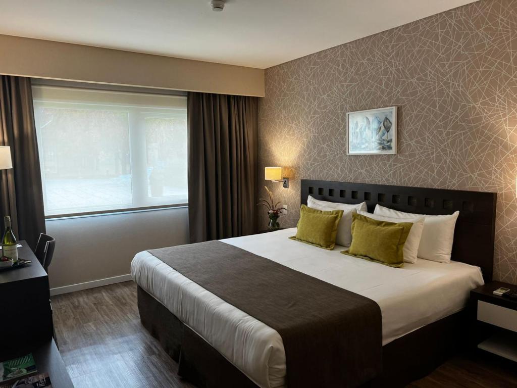 HABITACIONES